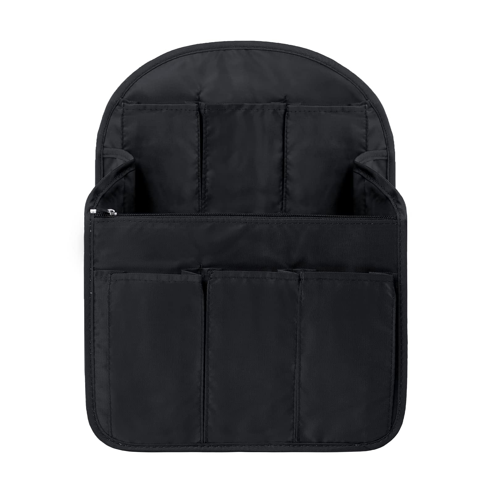 IN Backpack Organizer Insert,Nylon Organizer Insert for Backpack Rucksack  Should