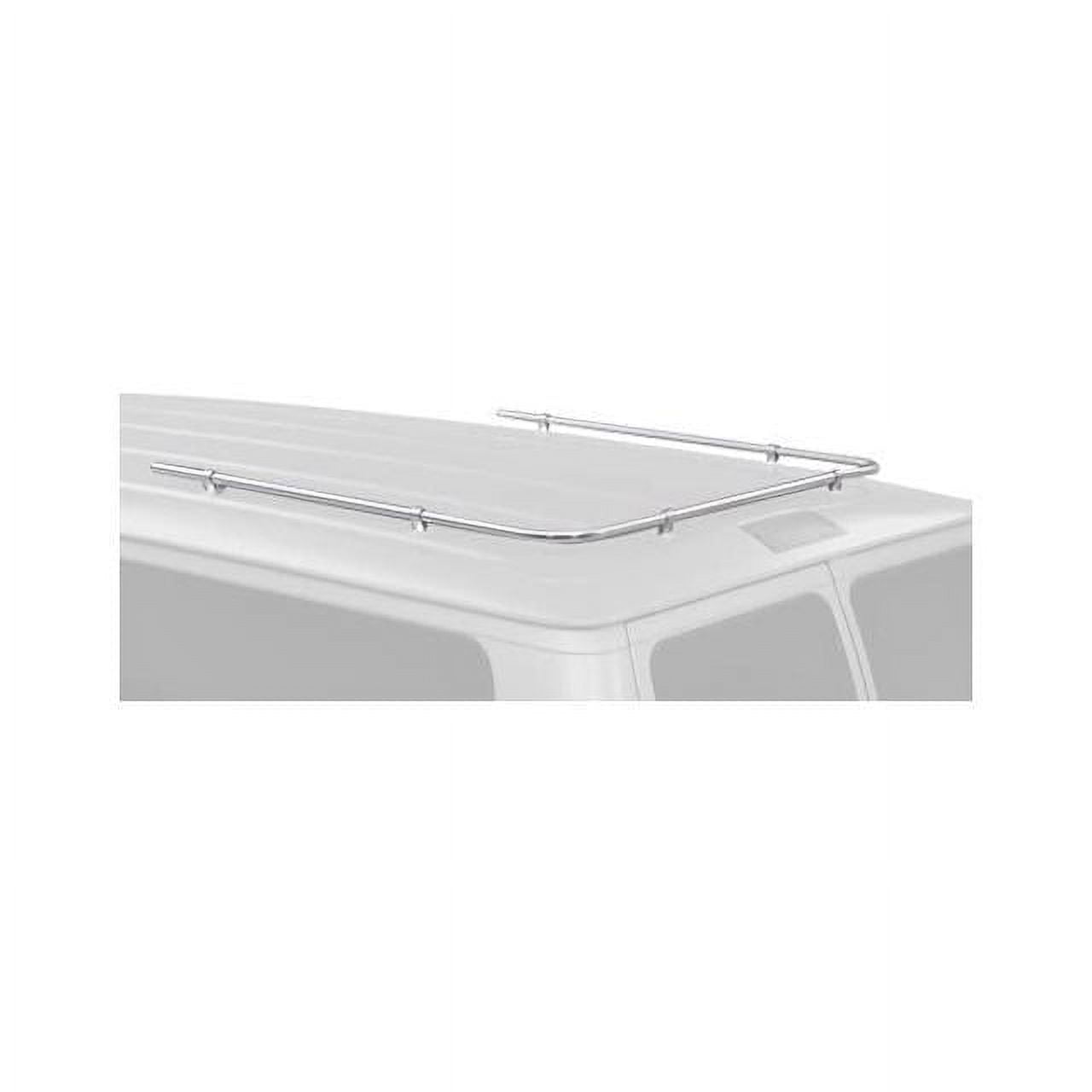 Surco 3 Sided Rack 52