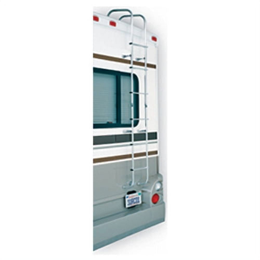Universal Rv Ladders Free Shipping! Surco 501L Universal RV Hinged Ladder - Walmart.com ...