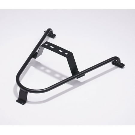 Surco Chevy Van Tire Carrier (driver door)