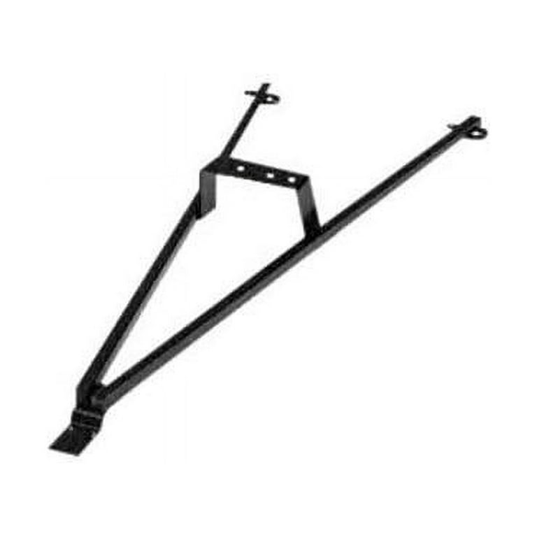 Surco spare cheap tire rack