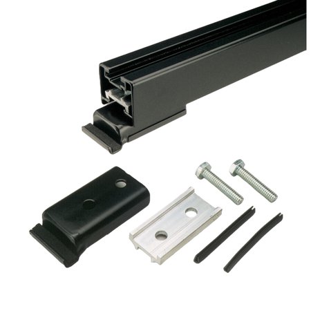 Surco ER100 Elevated Roof Rack Mounting Adapter for Safari and Adventure Racks - Set of 4