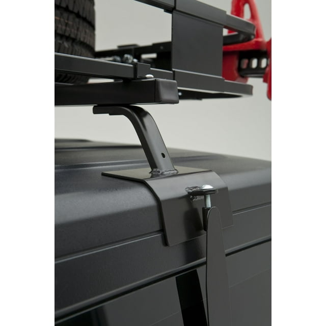 Surco J600 Jeep Hard Top Adapter Jk
