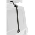 thumbnail image 1 of Surco Jeep Hard Top Adapter 2007 ¨C current JK Black J600, 1 of 3