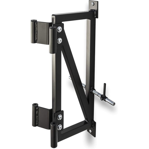 Surco DH1002 Deluxe Wall Mount Door Storage Hangers for Jeep Wrangler YJ, TJ,JK, JL