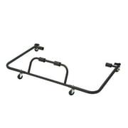 Surco Jeep Wrangler Hard Top Carrier Black HT200