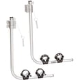 thumbnail image 1 of Surco Ladder Mounted Bike Rack Silver 501BR, 1 of 1