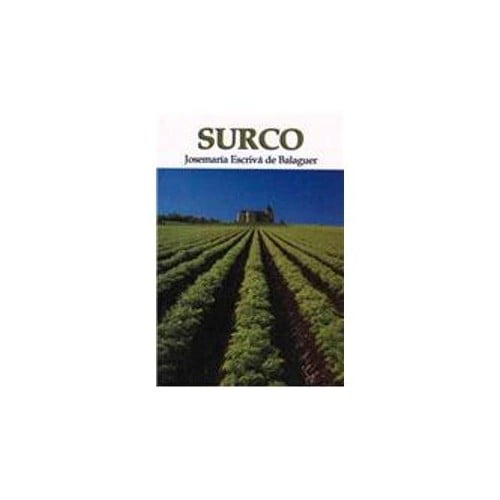 Pre-Owned Surco (Spanish Edition) (Paperback) 9704700253 9789704700256