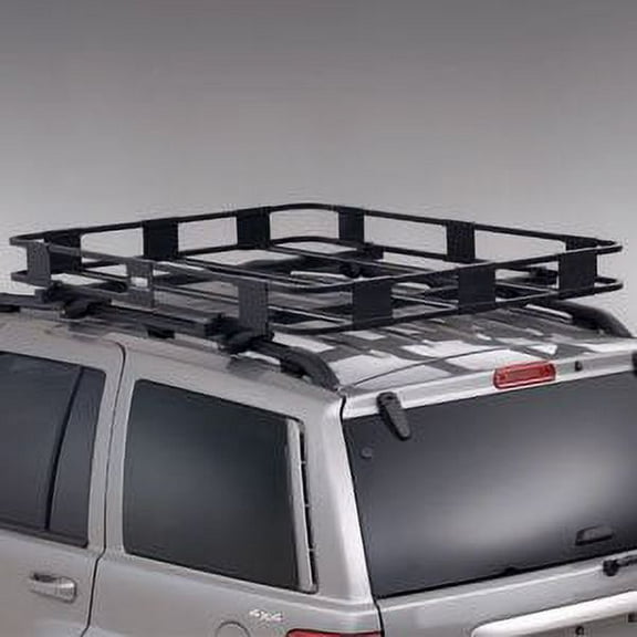 Surco S4050 40" x 50" Safari Rack
