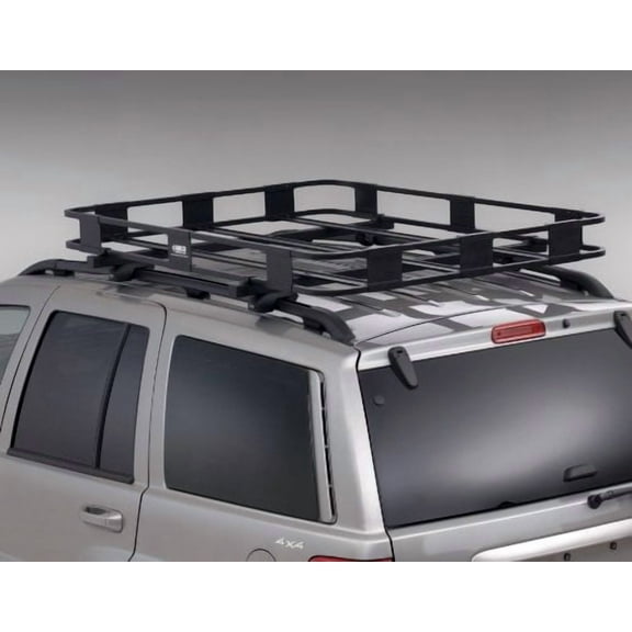Surco S5072 50 in. x 72 in. Safari Rack
