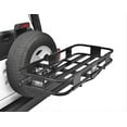 thumbnail image 1 of Surco Spare Tire Basket Rack 43 x 19, 1 of 2