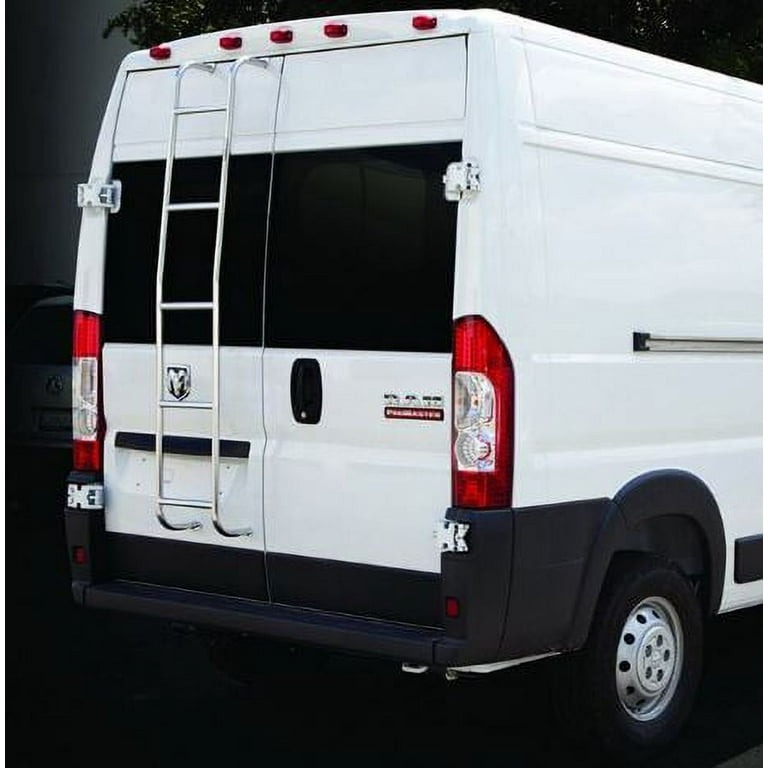 Promaster ladder sale