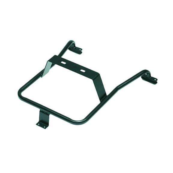 Surco TD100 Tire Carrier for Dodge Full Size Van Passenger Side Door (1971-2006)