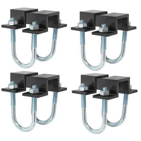 Surco Yakima Adapter Black Y400