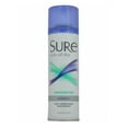 thumbnail image 1 of Sure Anti-Perspirant & Deodorant Aerosol Spray Unscented, 6 oz (Pack of 6), 1 of 2