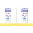 thumbnail image 1 of Sure Anti-Perspirant Deodorant Wide Solid Regular - 2.7 Oz - 2 Pack, 1 of 1