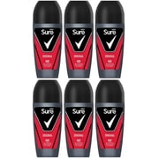 Sure Men Original 48 Hour Protection Anti-Perspirant Roll On Deodorant with Classic Scent