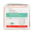 thumbnail image 1 of Sure Care Ultra Disposable Underwear Pull On with Tear Away Seams X-Large, 1455, 61, 56 Ct, 1 of 3