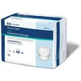 thumbnail image 1 of Sure Care Ultra Protective Underwear, Unisex, Heavy Absorbency, Small/Medium, 80 Count, 1 of 1