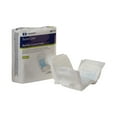 thumbnail image 1 of Sure Care Unisex Contoured Bladder Control Incontinence Pads, Heavy Absorbency, 4" x 12.5", 16 Count, 1 Pack, 1 of 4