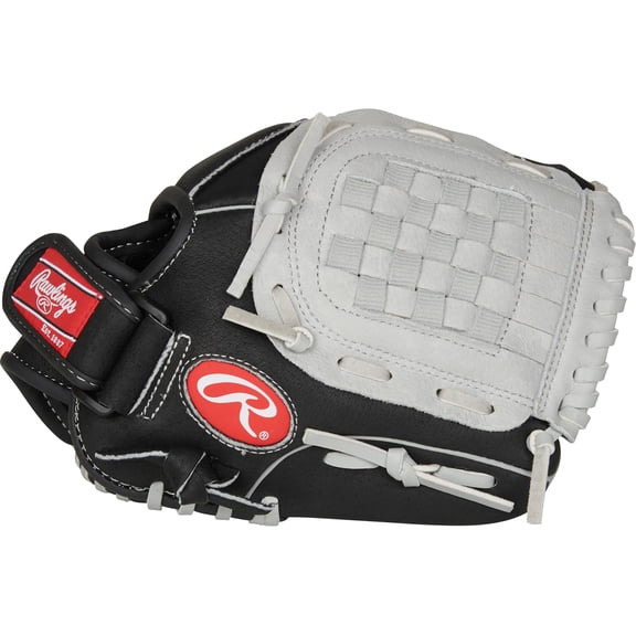 | Sure Catch Baseball & Softball Glove | T-Ball, Youth & Adult Rec Models | Multiple Sizes & Styles