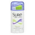 thumbnail image 1 of Sure Deodorant 2.6oz Invisible Solid Fresh And Cool (Pack of 3), 1 of 2