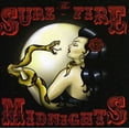 thumbnail image 1 of Sure Fire Midnights - Strike at Midnight - CD, 1 of 1