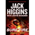 thumbnail image 1 of Sure Fire, (Paperback), 1 of 1