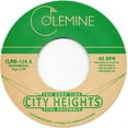 thumbnail image 1 of Sure Fire Soul Ensemble - City Heights / Strollin' Adams - Music & Performance - Vinyl [7-Inch], 1 of 1
