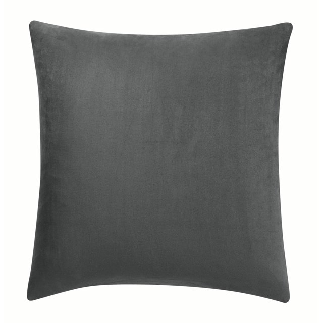 Sure Fit 18" Sq Stretch Suede Pillow Slip