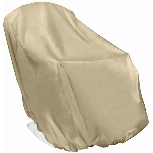 Sure Fit Adirondack XL Chair Cover, Taupe - image 1 of 1