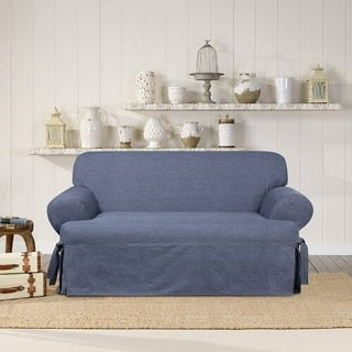 Love seat slip covers walmart sale