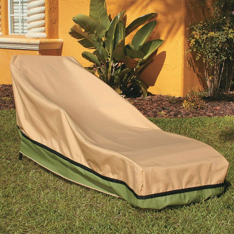 Surefit chaise online cover