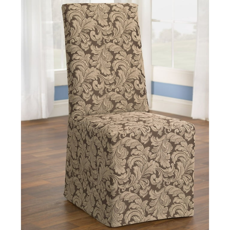 Sure fit chair covers walmart sale