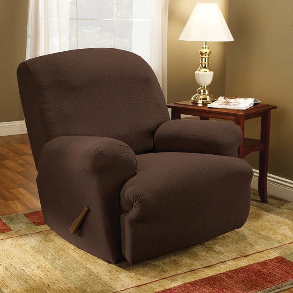 Sure fit stretch morgan recliner slipcover hotsell