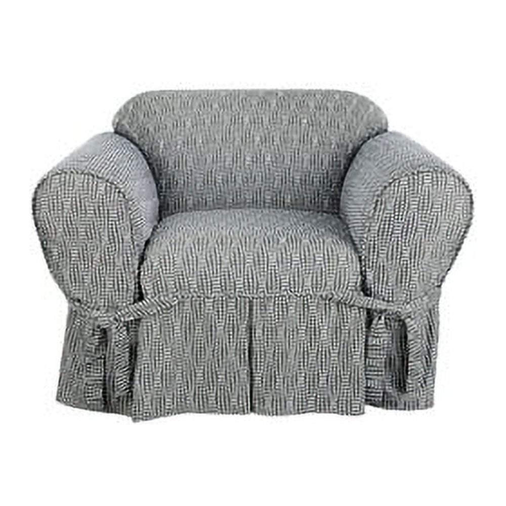 Waverly wingback chair discount slipcovers