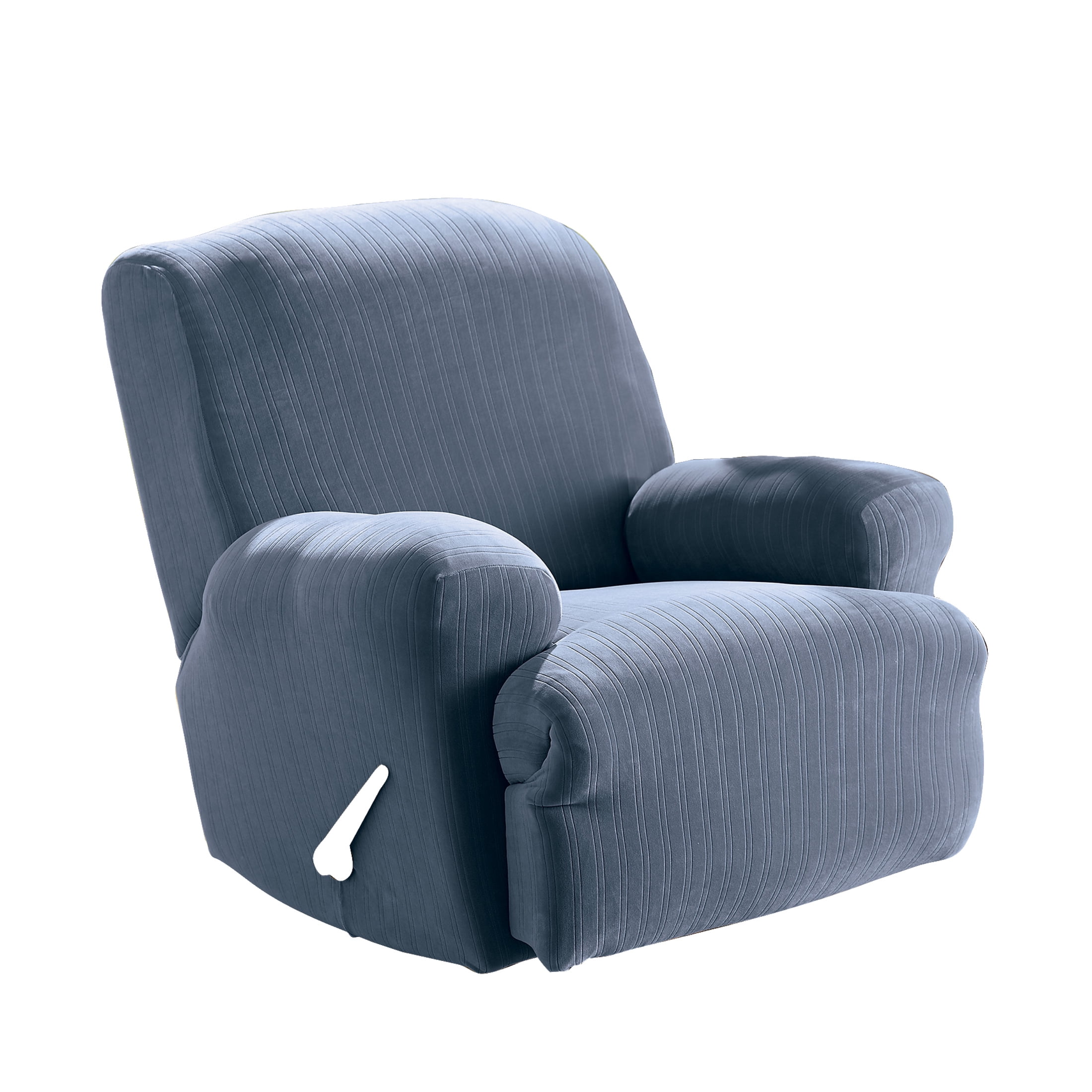Sure fit recliner loveseat slipcover hotsell