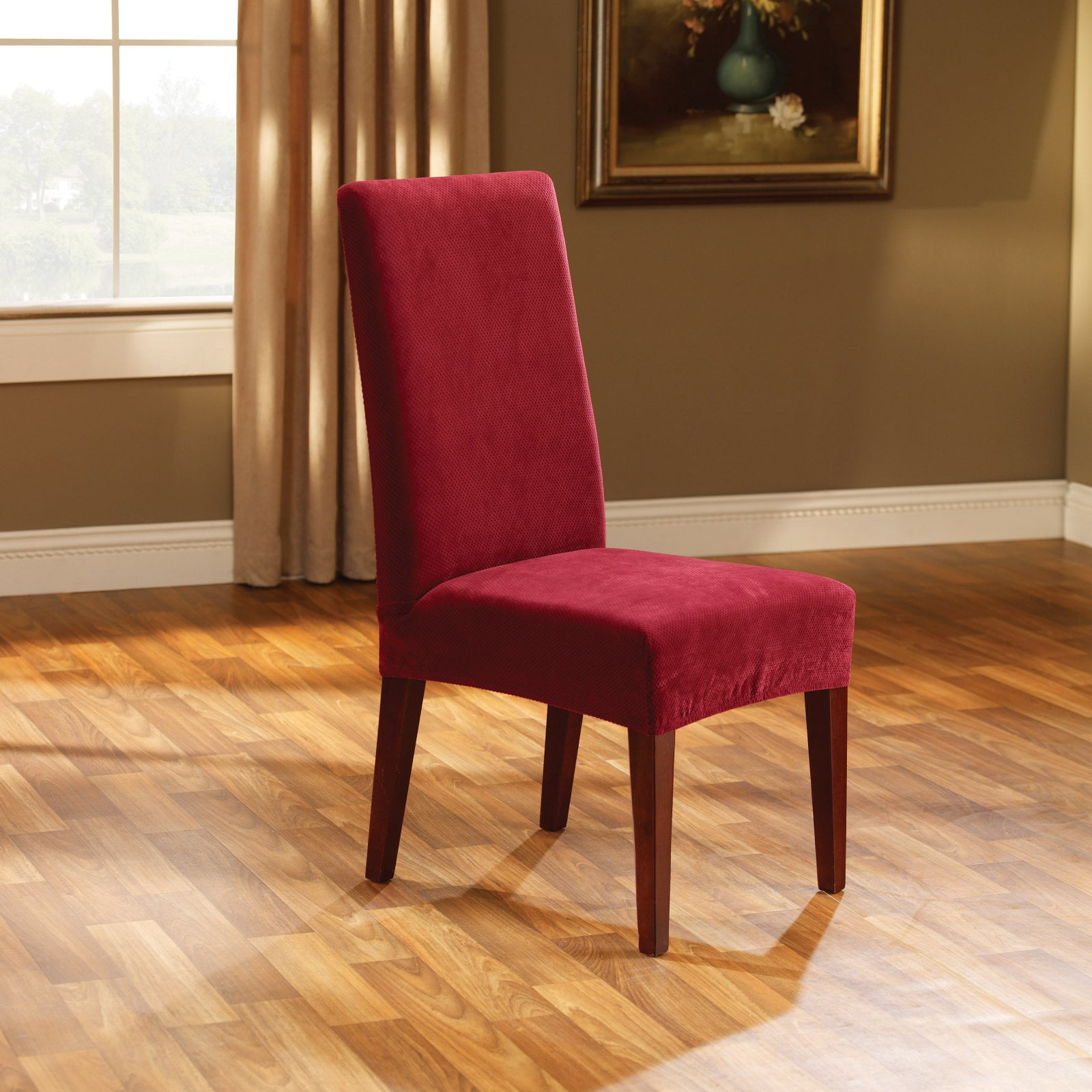 Short dining room chairs sale