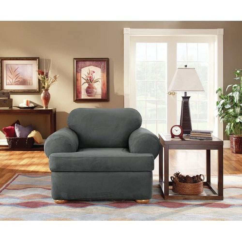 T cushion armchair cover sale
