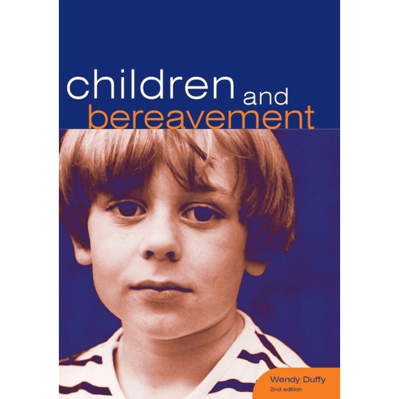 Sure Foundations Children and Bereavement, (Paperback)