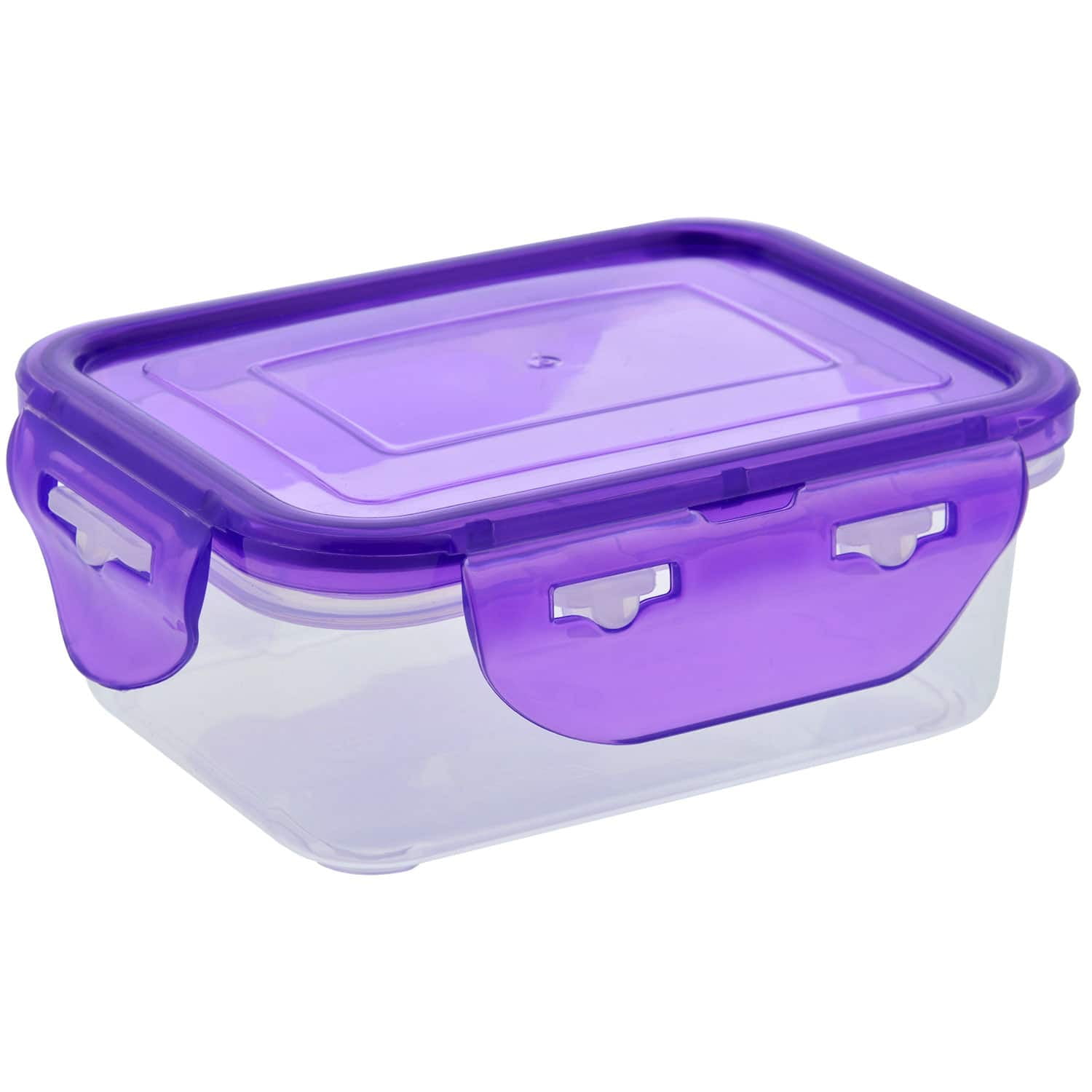 Sure Fresh Reusable Plastic Cupcake Container With Lid -  Norway