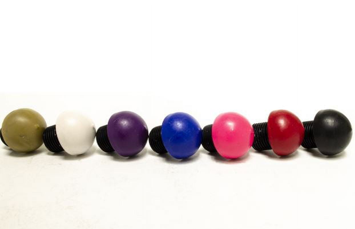 RELAXXXX SILVER STARTER PLUG ANALE ANALPLUG STIMOLATORE IN METALLO CON GIOIELLO AZZURRO TG L - Foto 7