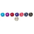 thumbnail image 1 of Sure-Grip Fame Artistic Indoor Wheels (Set of 8, Pastel Pink), 1 of 2