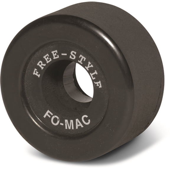 Sure-Grip Freestyle Fo-Mac Wheels (Set of 8)