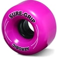 thumbnail image 1 of Sure-Grip Outdoor Aerobic Wheel - Pink, 1 of 3