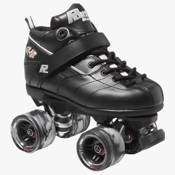 Sure-Grip Quad Roller Skate Package - GT-50