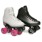 Sure-Grip Quad Roller Skates - MALIBU