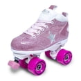 thumbnail image 1 of Sure-Grip Quad Roller Skates - ROCK STAR, 1 of 3