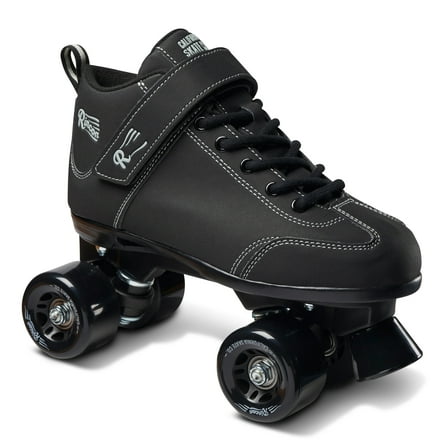 Sure-Grip Quad Roller Skates - Rincon