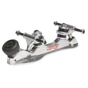 Sure Grip Quad Skates Plates - Avanti Aluminum